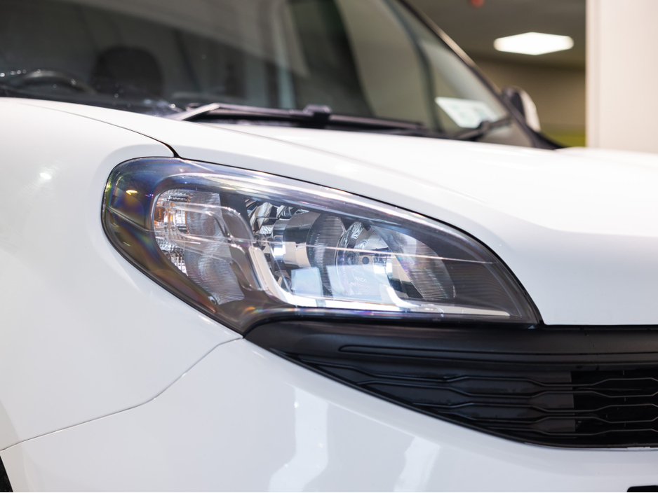 2023 Fiat Doblo DOBLO' CARGO 1.6 SX 90HP 2DR €12,195