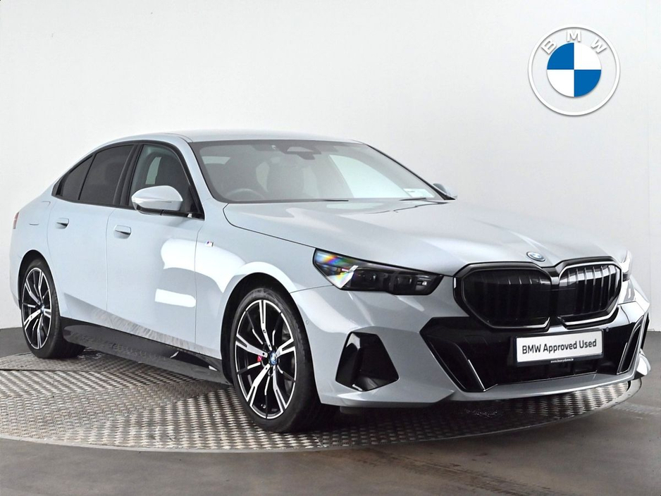 2024 BMW 5 Series for sale in , Ireland