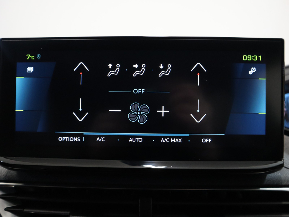 2021 Peugeot 3008 *69* GT S/S PHEV AUTO €22,900