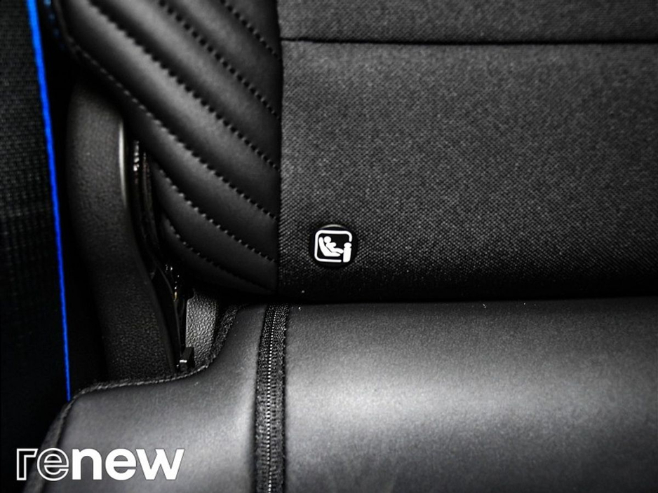 2025 Renault Symbioz Techno Esprit Alpine E-TECH Hybrid 145