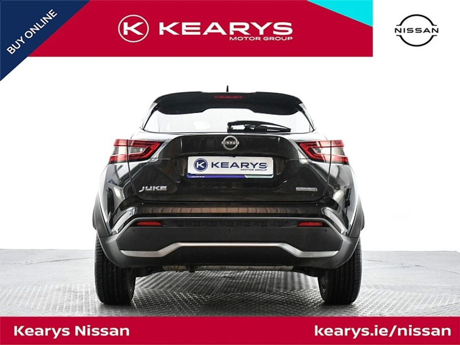 2023 Nissan Juke - image 2