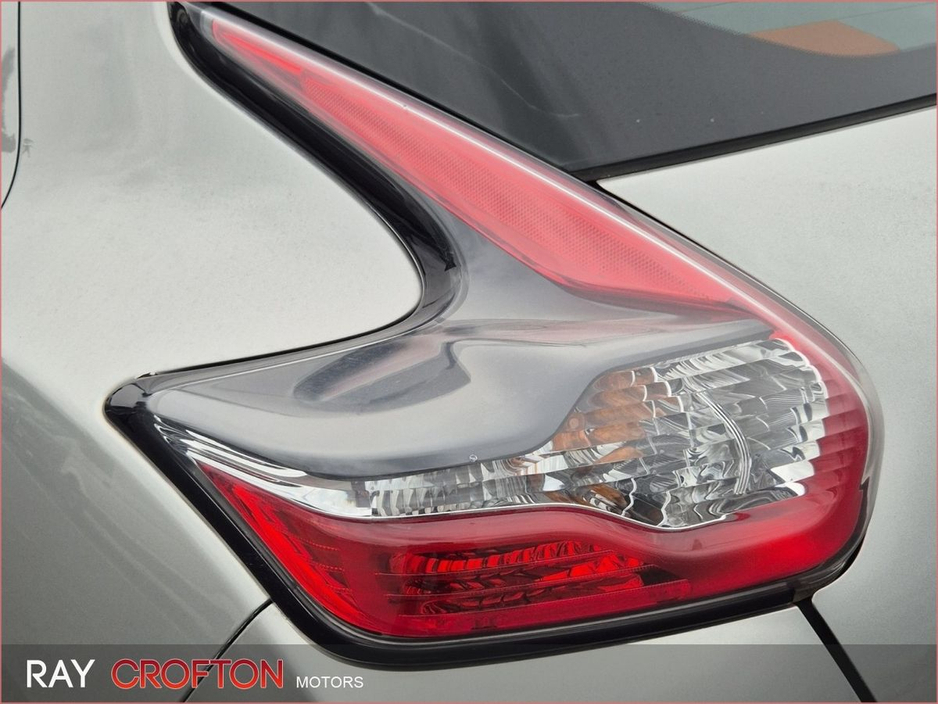 2015 Nissan Juke - image 15