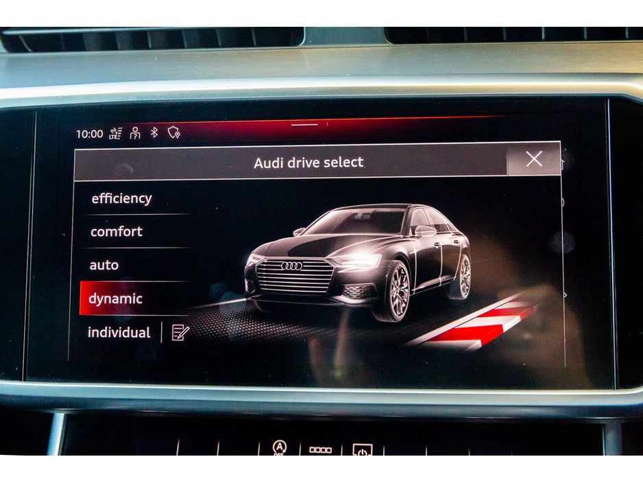 2022 Audi A6 - image 32