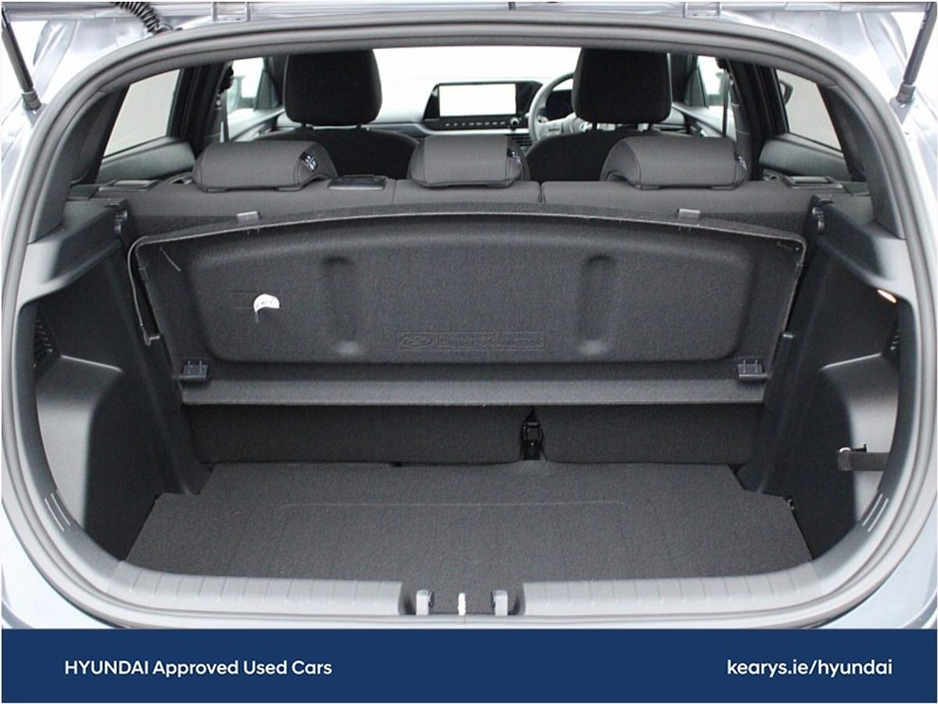 2026 Hyundai i20 - image 9