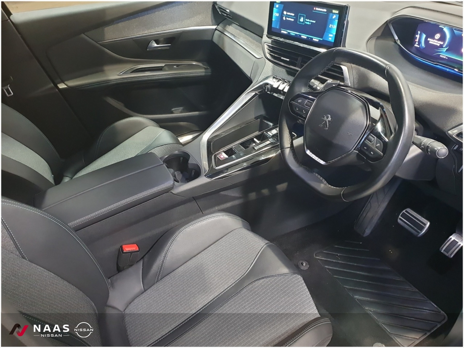 2024 Peugeot 3008 - image 11