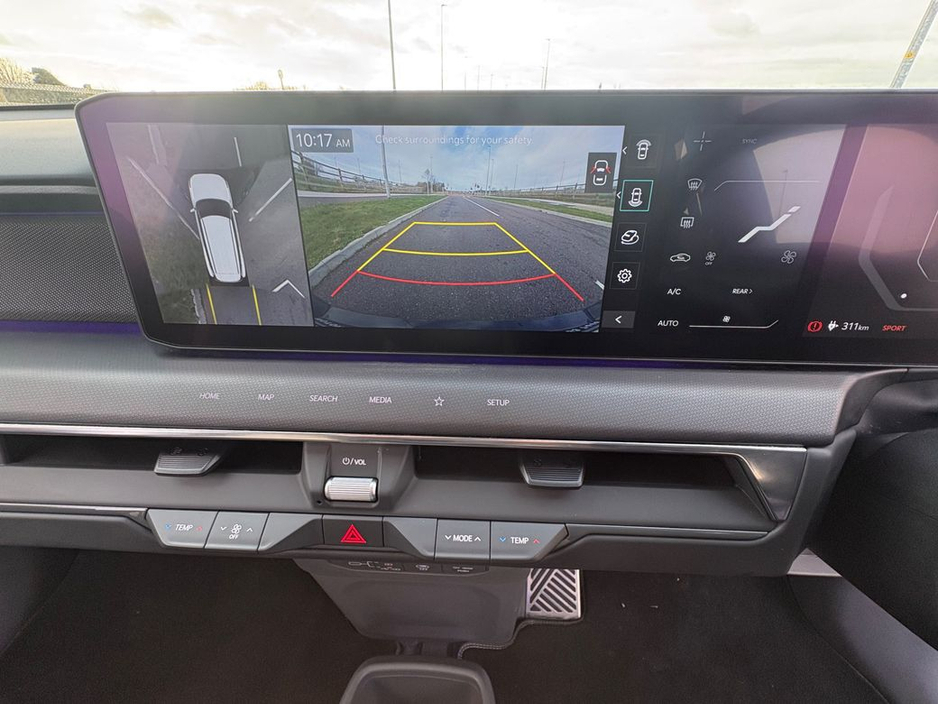 2024 Kia EV9 - image 14