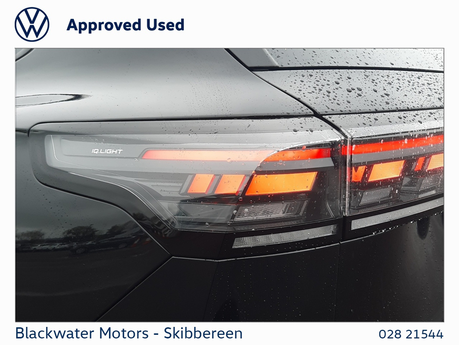 2025 Volkswagen Tiguan - image 21