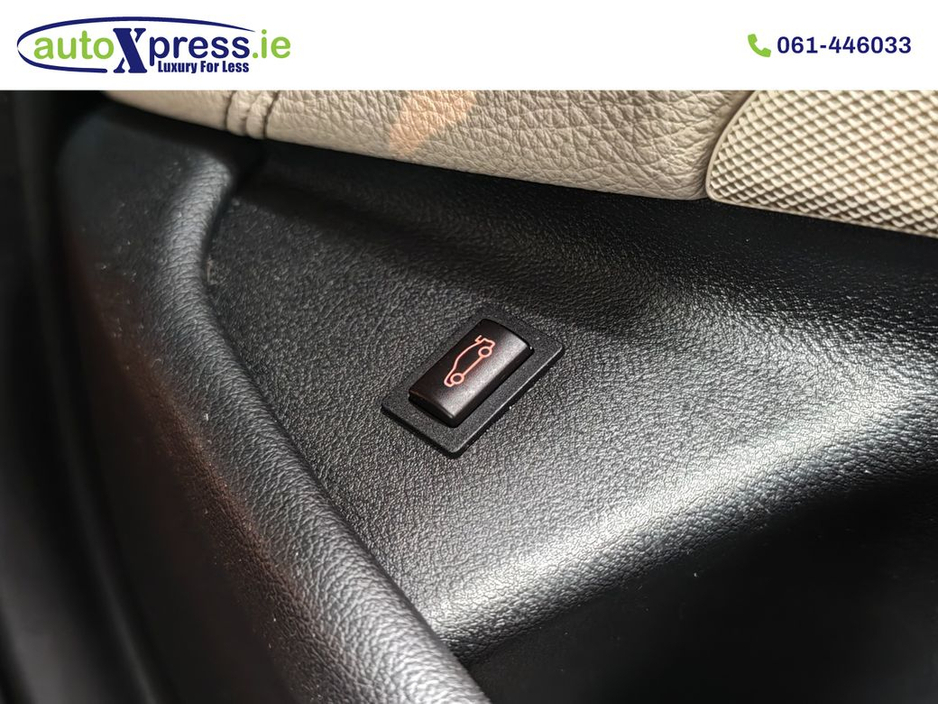 2019 BMW 5 Series D G30 M Sport Automatic €30,995