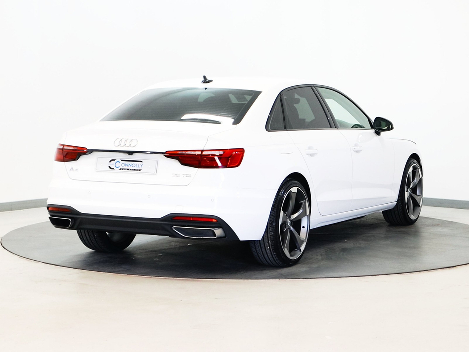 2023 Audi A4 - image 3