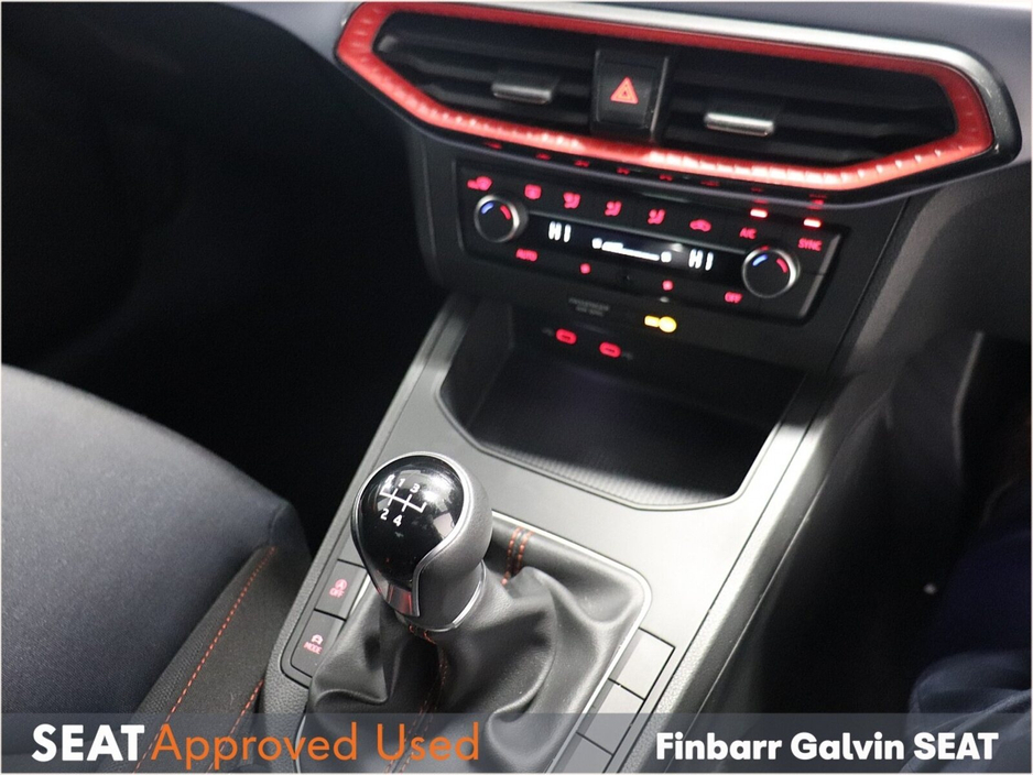 2025 SEAT Ibiza - image 14