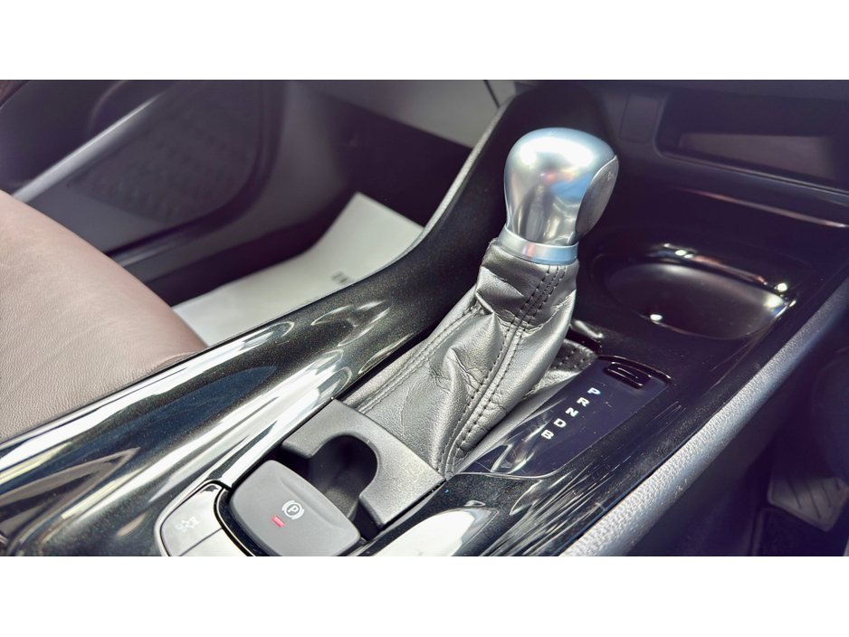 2017 Toyota C-HR - image 30