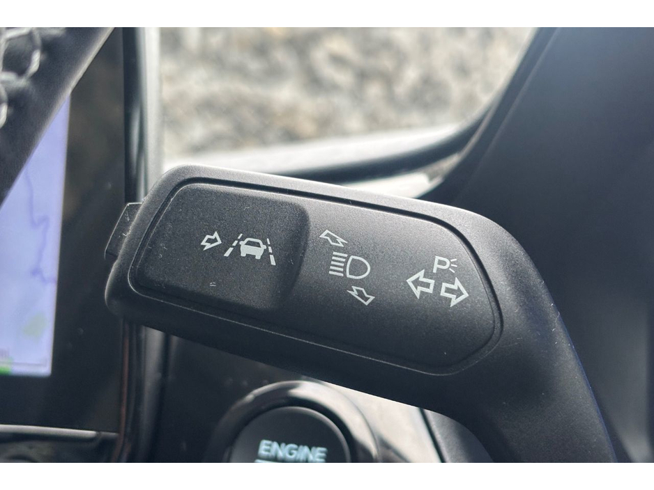 2023 Ford Fiesta TITANIUM X TURBO M €21,479