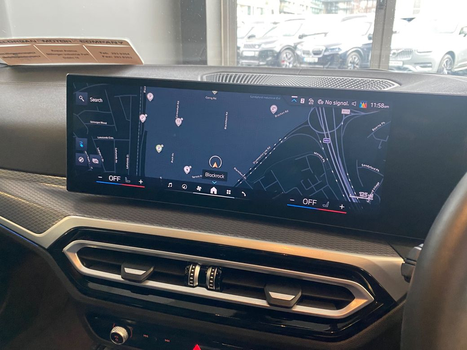 2024 BMW i4 - image 14