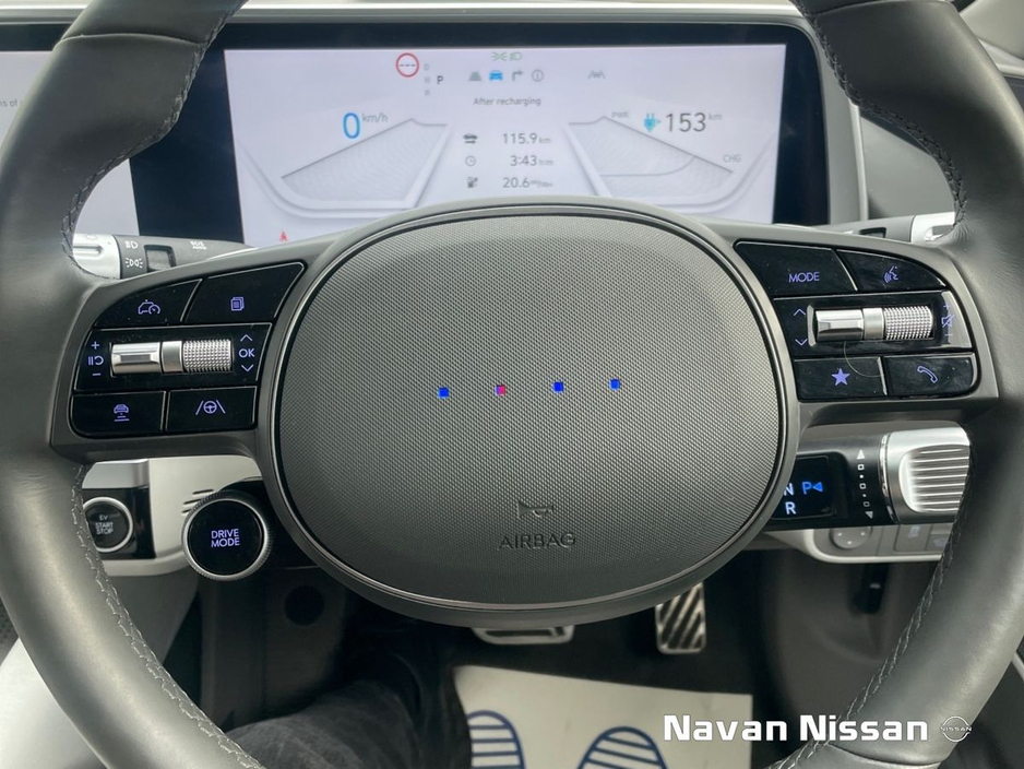 2024 Hyundai Ioniq 6 - image 18