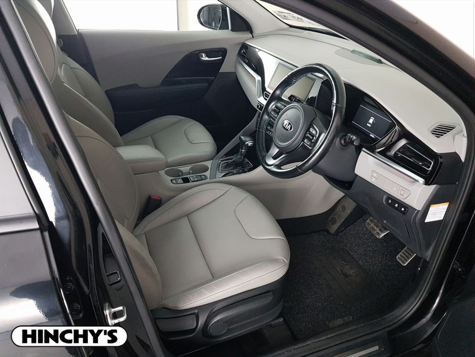 2021 Kia Niro - image 6