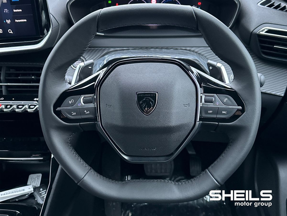 2026 Peugeot 2008 - image 17