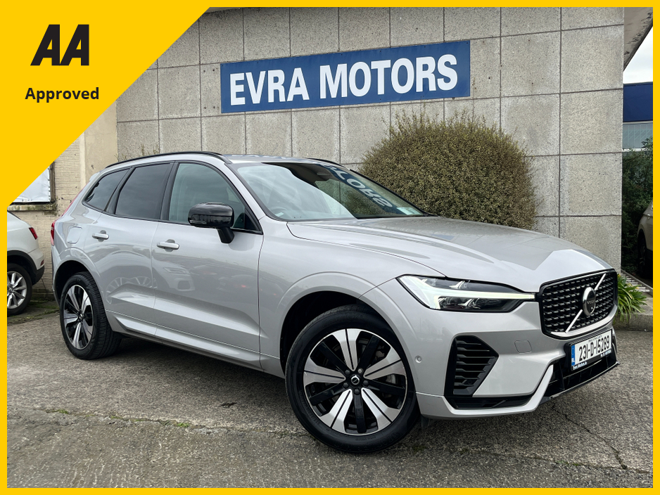 2023 Volvo XC60 for sale in , Ireland