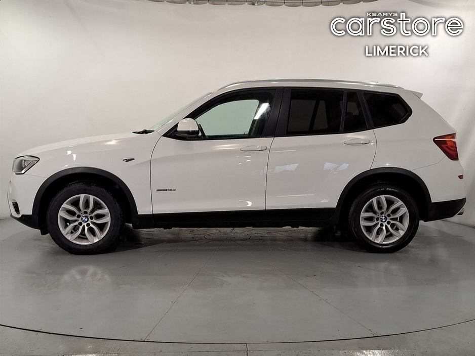 2018 BMW X3 - image 6