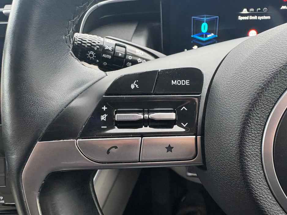 2021 Hyundai Tucson ix35 Executive Plus Diesel 5DR €27,900