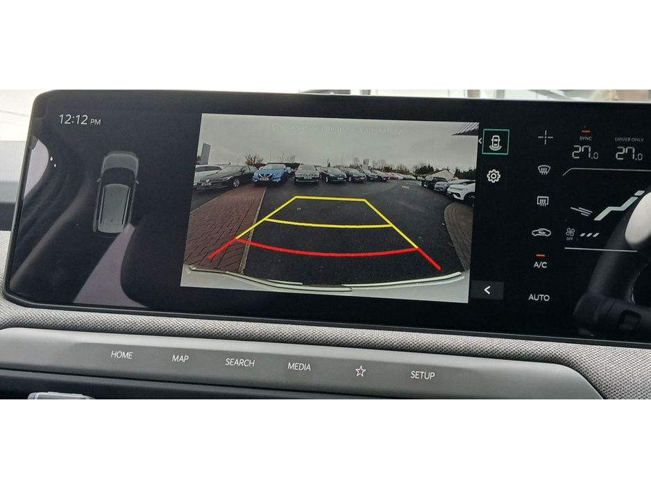 2025 Kia EV3 - image 20