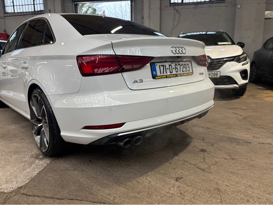 2017 Audi A3 - image 20