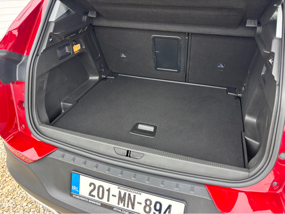 2020 Opel Grandland X - image 7