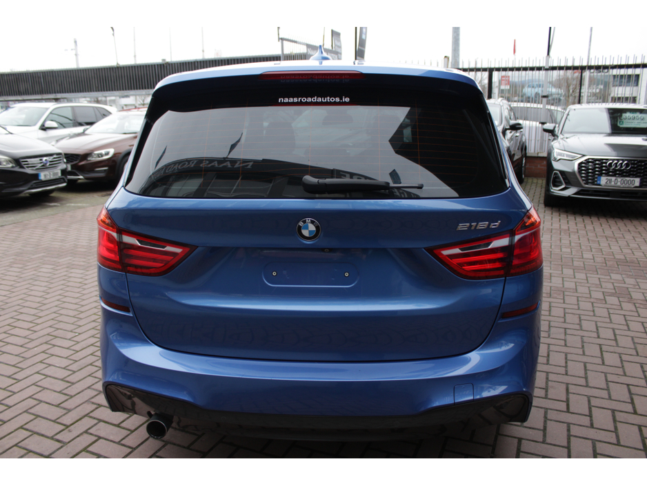 2016 BMW 2 Series - image 5