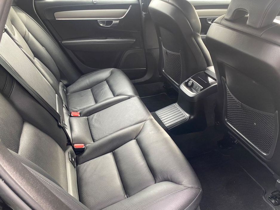 2023 Volvo V90 T6 Dark Plus Recharge AWD Auto (PHEV) €47,900