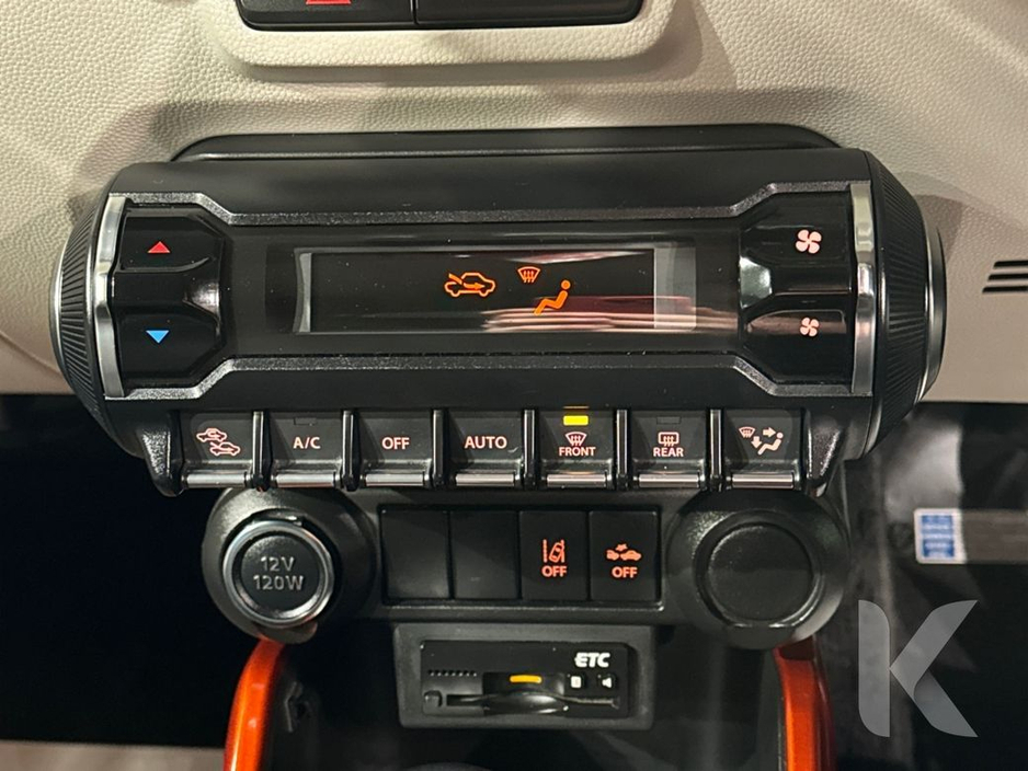 2016 Suzuki Ignis - image 22