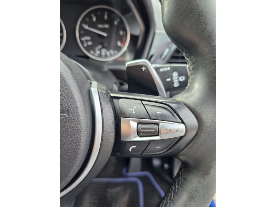 2017 BMW X1 - image 18