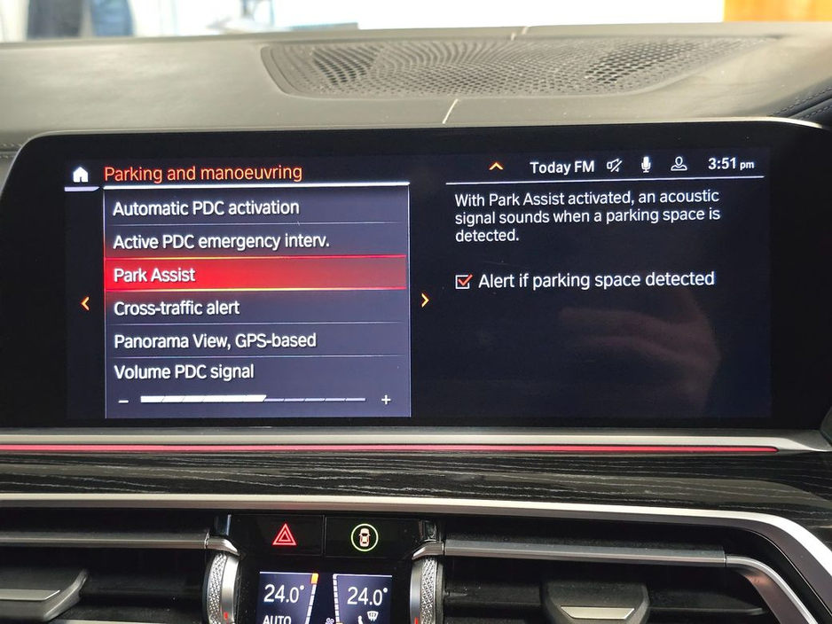 2020 BMW X7 M50D 400BHP QUAD TURBO 7 SEATS €99,950