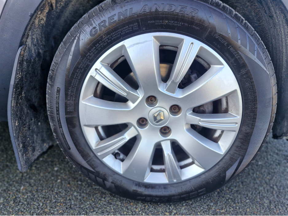 2015 Renault Captur - image 26