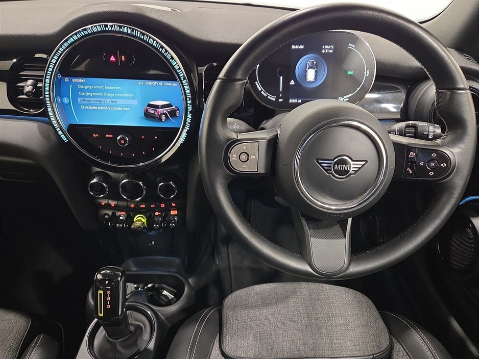 2022 MINI Hatch Electric Level 2 €20,950