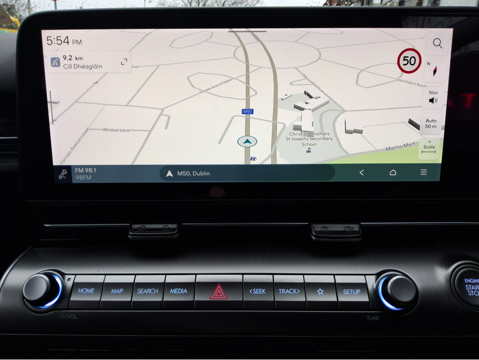 2024 Hyundai Kona - image 13