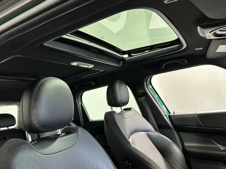 2021 MINI Countryman John Cooper Works ALL4 PHEV €31,400