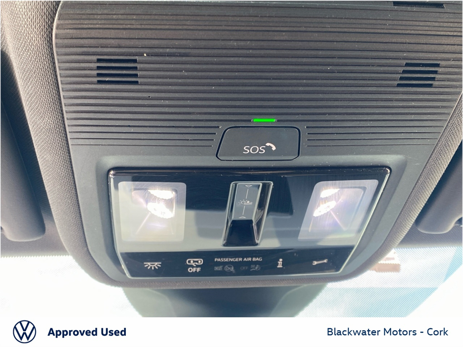 2022 Volkswagen ID.4 - image 28