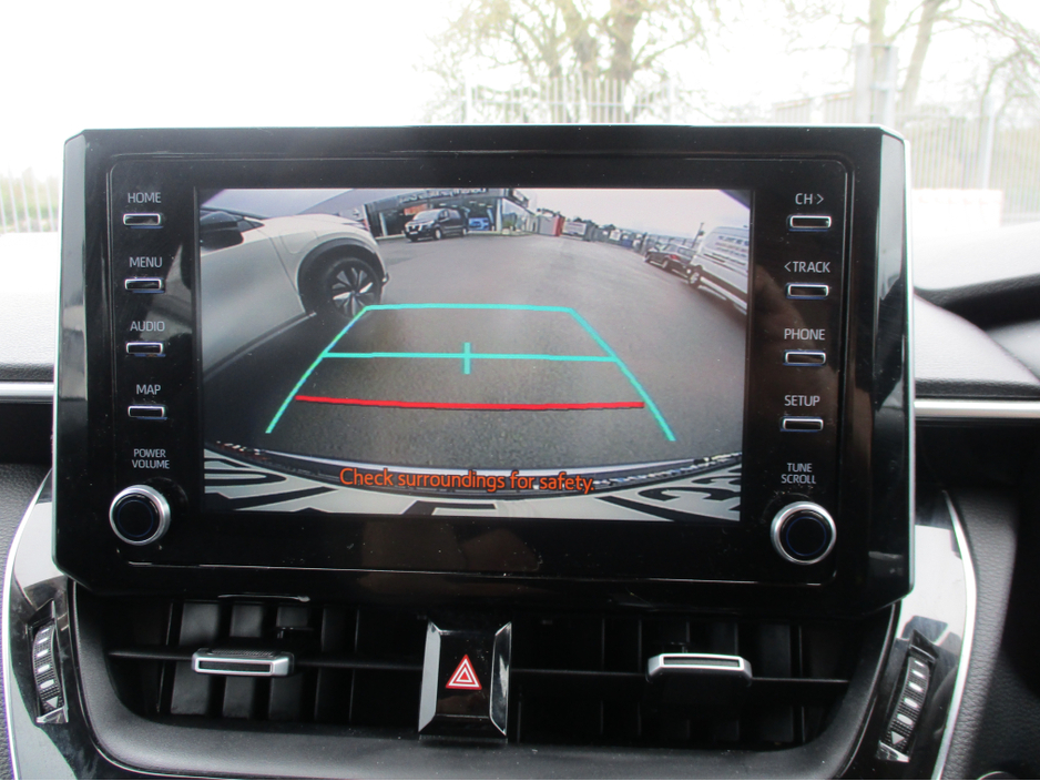 2020 Toyota Corolla - image 14