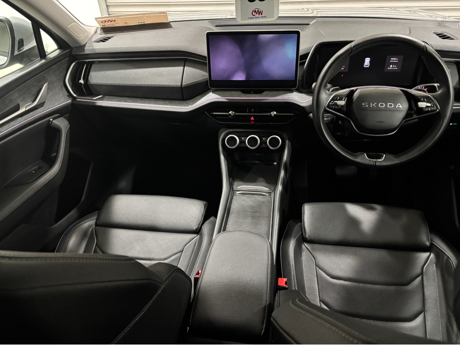 2025 Skoda Kodiaq - image 9