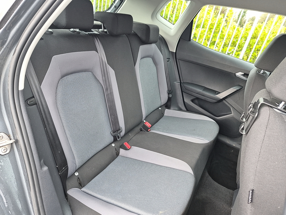 2018 SEAT Arona - image 20