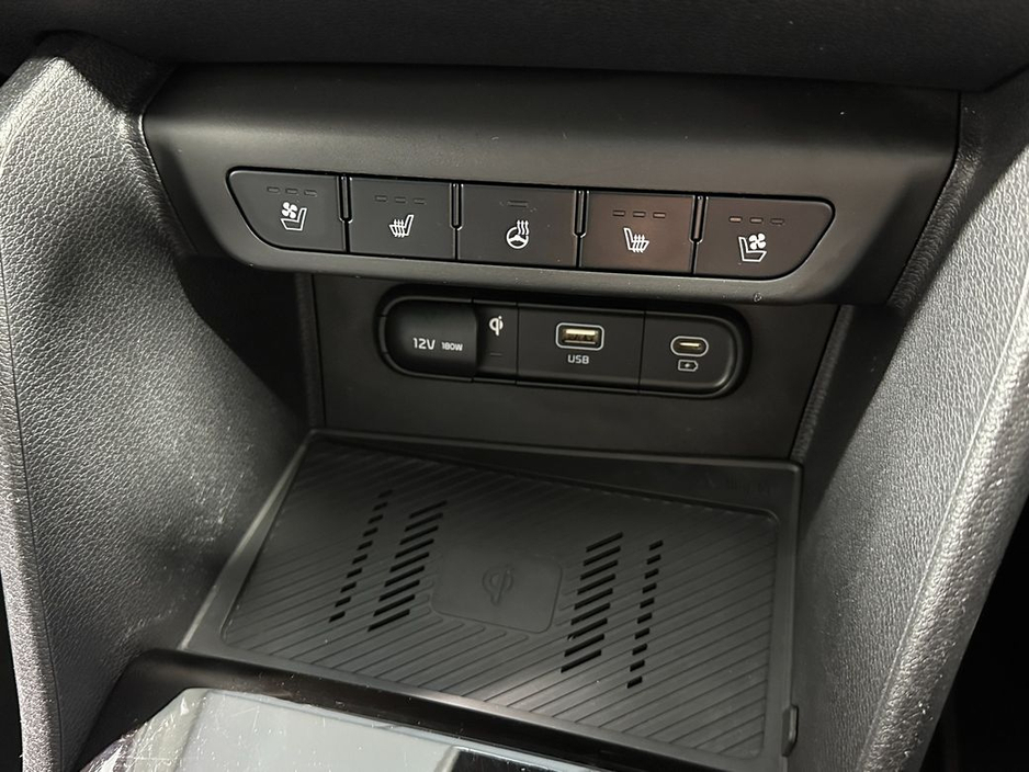 2023 Kia Sportage - image 22