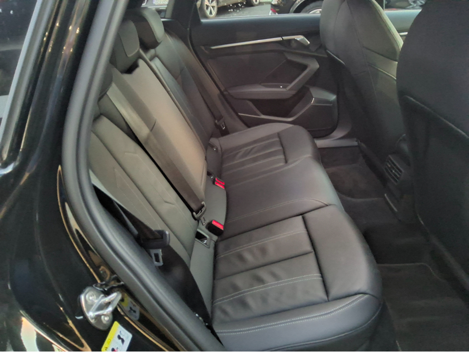 2023 Audi A3 - image 11