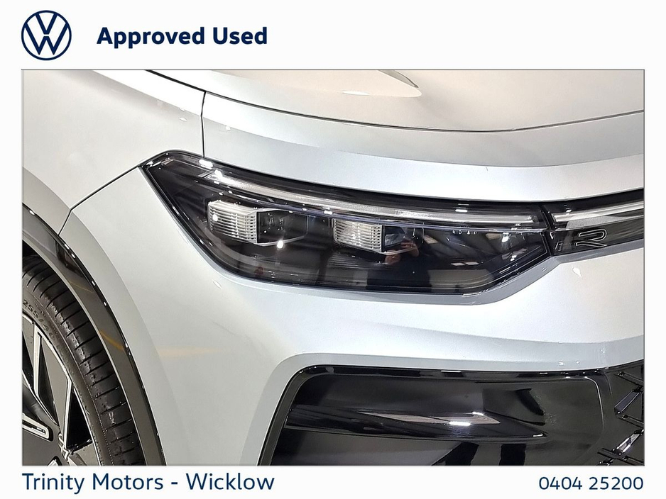 2025 Volkswagen Tayron * R-LINE * 1.5 TSI * DSG - AUTO * 204 BHP * PHEV * TRINITY VOLKSWAGEN * €54,950