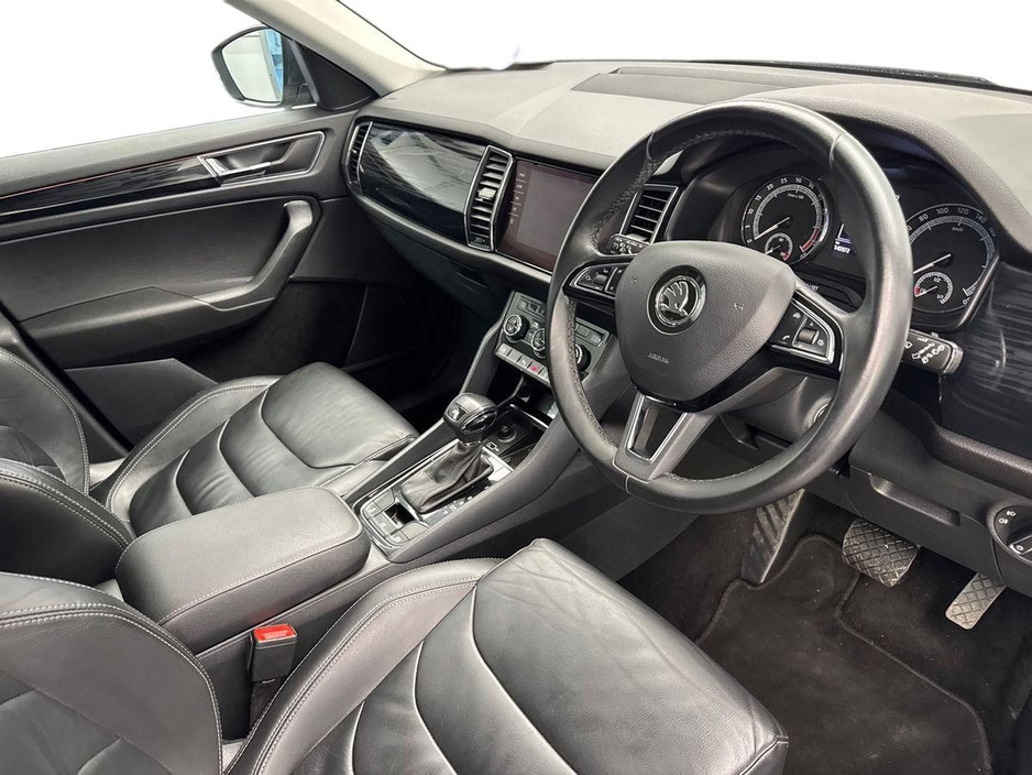 2018 Skoda Kodiaq - image 6