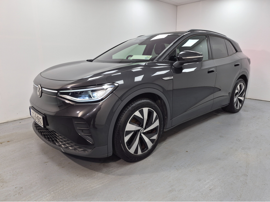2022 Volkswagen ID.4 PRO 150 KW TECH 77KWH 204BHP PROPERF 5DR A €27,450