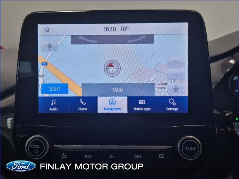 2021 Ford Puma - image 22