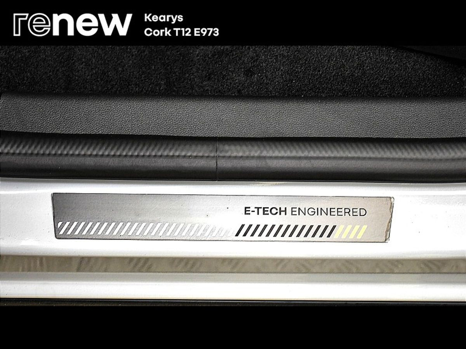 2023 Renault Arkana E-Tech Engineered E-TECH Hybrid 145 Auto €28,900