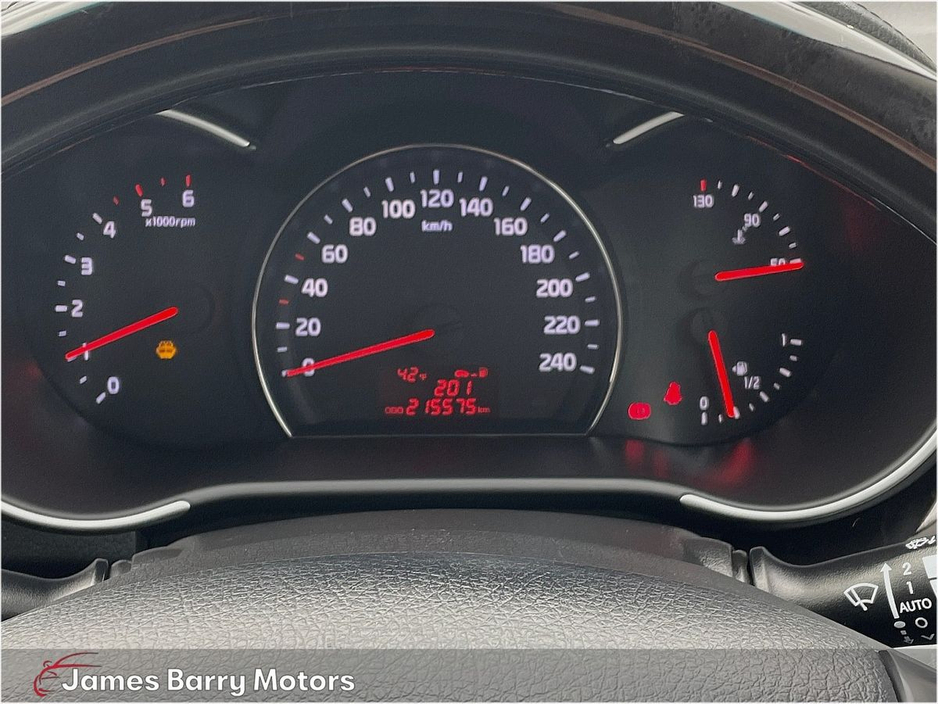 2015 Kia Sorento Platinum 4X4