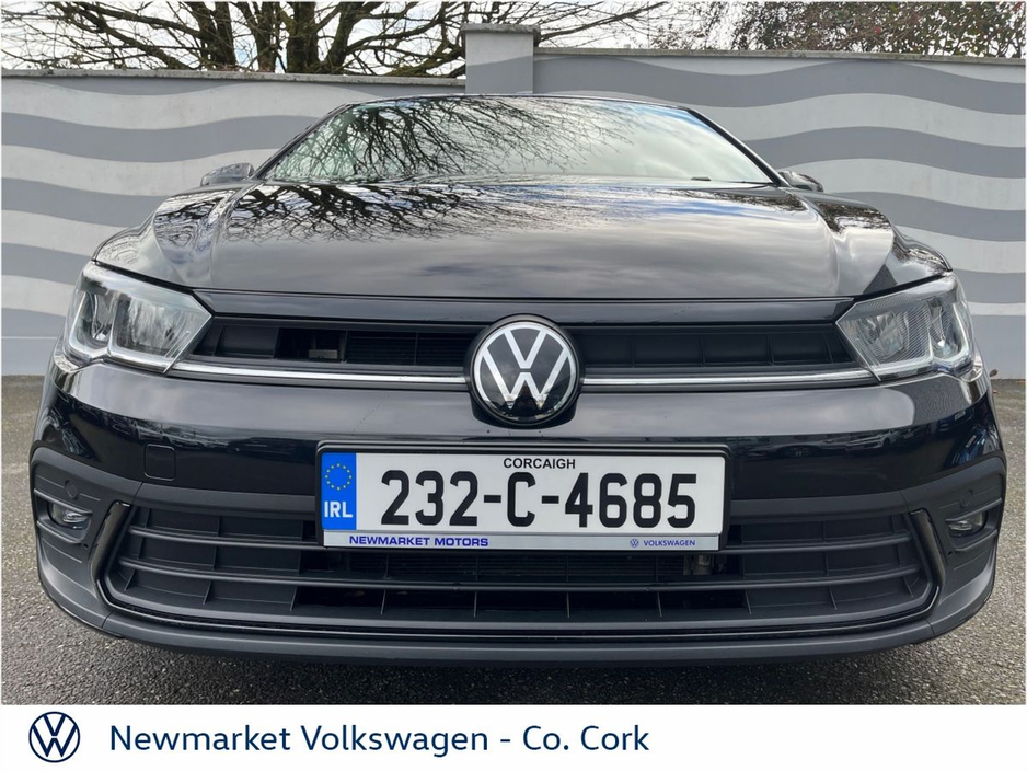 2023 Volkswagen Polo - image 18