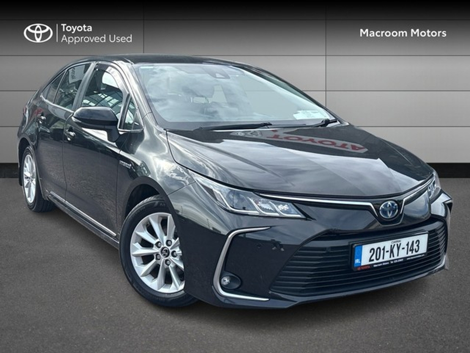 2020 Toyota Corolla for sale in , Ireland