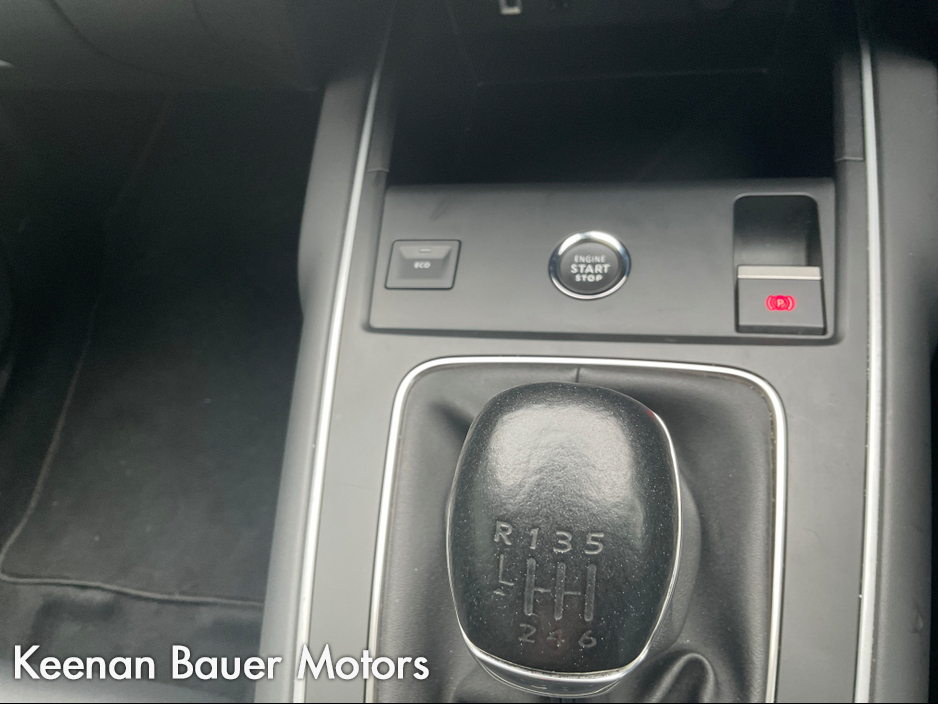 2023 Citroen C5 Aircross - image 16